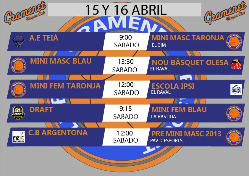 Gramenet B.C. tweet media