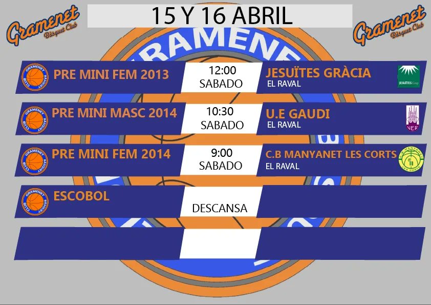 Gramenet B.C. tweet media