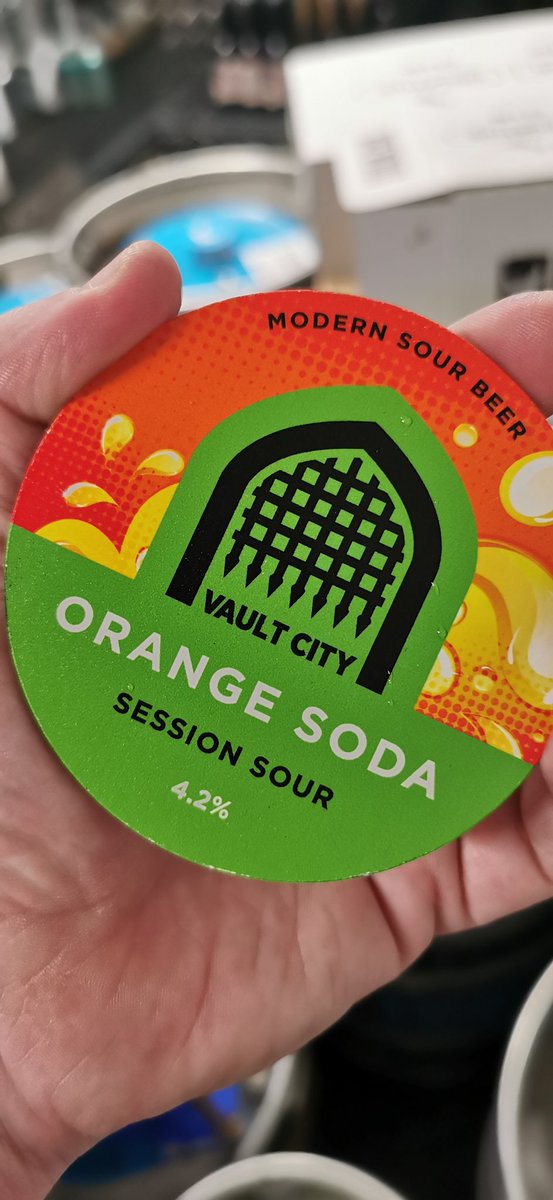 Who loves it? 👀🍊