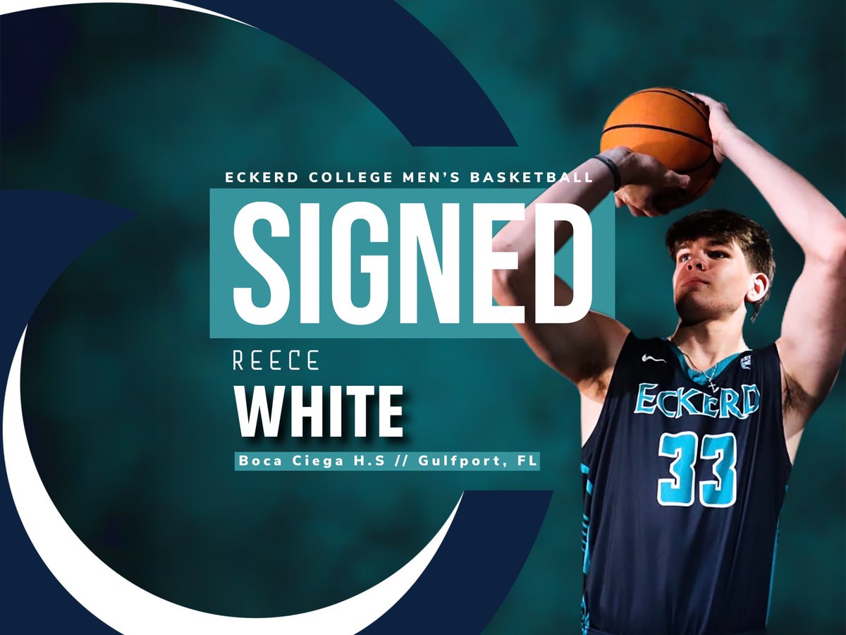 Eckerd Tritons Men's Basketball tweet media