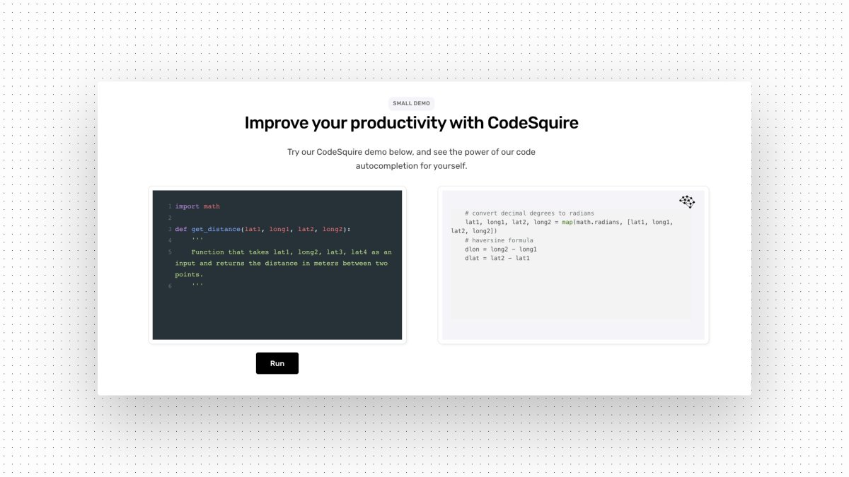 AI is changing the way we write code. Here are 5 AI websites you must ...