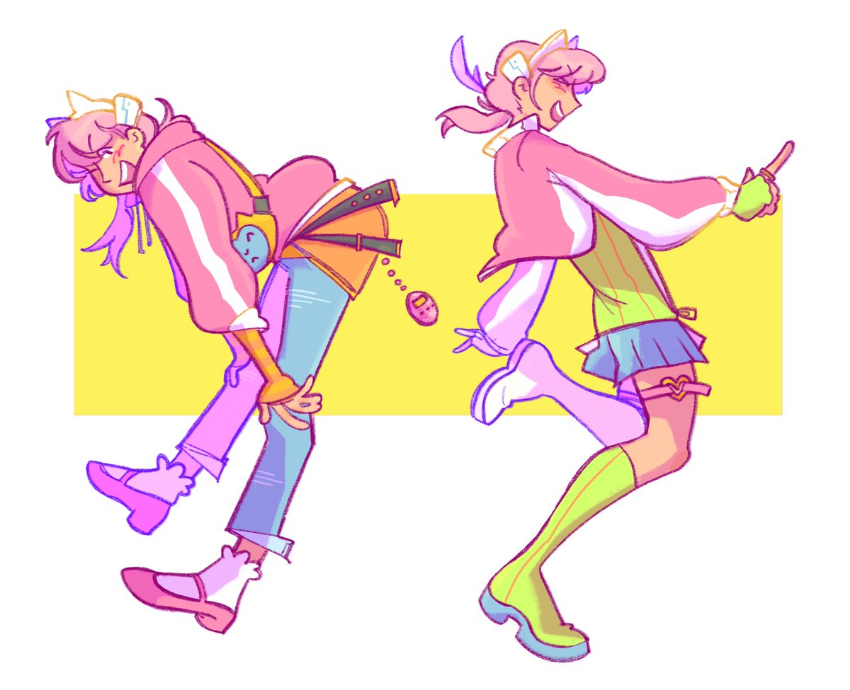 Iris Iris Iris!! 
#aithesomniumfiles #AITSF