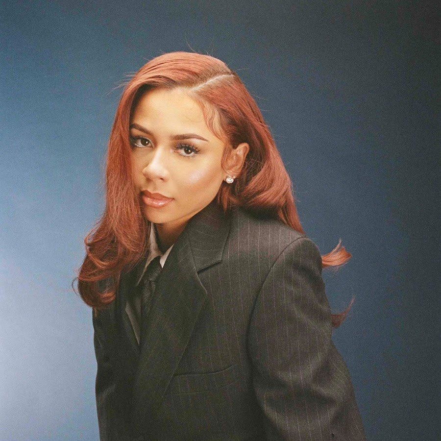 NBA YoungBoy X Mariah The Scientist “Rear View” Out Tonight ‼️🔥