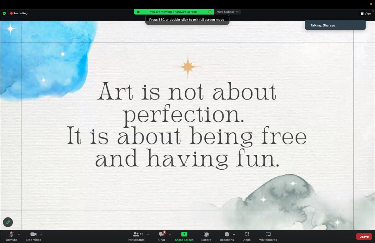 ankushJain2103's tweet photo. Amazing workshop on 'Thread art on canvas' at @axelerant 🪡🎨✍️

One of the most exciting parts of the workshop was seeing how each participant's unique style and personality came through in their thread art pieces 😍

#TeamAxelerant https://t.co/92XLiciCq2