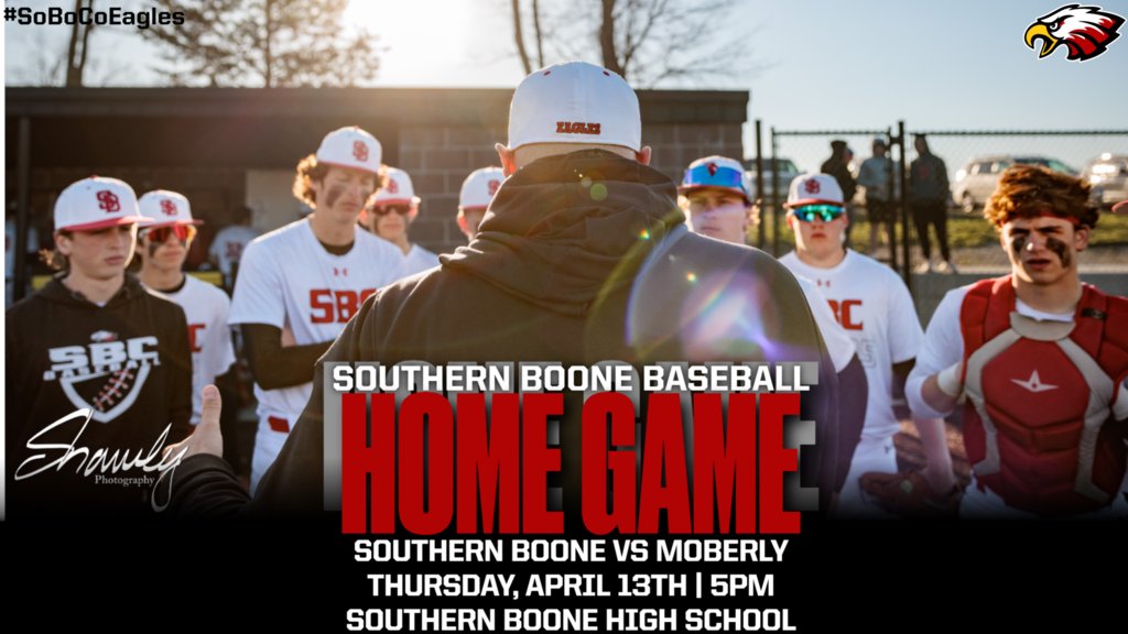 Southern Boone Athletics tweet media