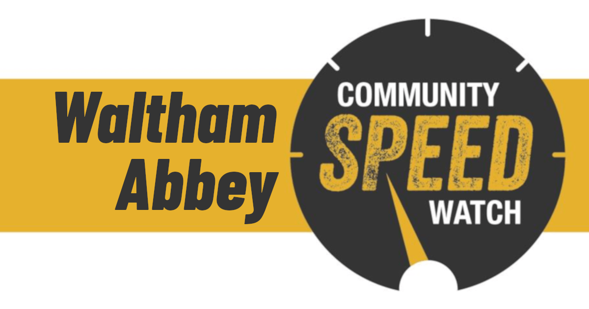 GreenDaveP's tweet photo. Nobody wants to live with the knowledge that their driving caused life-changing injuries or left a family grieving for a loved one.

Can you help Waltham Abbey Community Speed Watch make sure that they won't have to?

Visit their site for more info: https://t.co/LpJJTCDmDT https://t.co/jitmhsi4v8