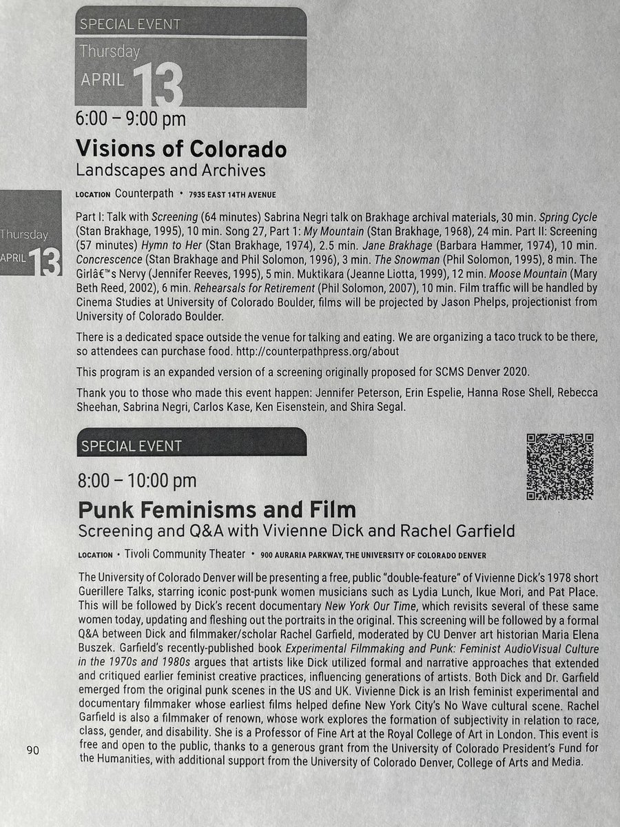 armie1's tweet image. #SCMS2023