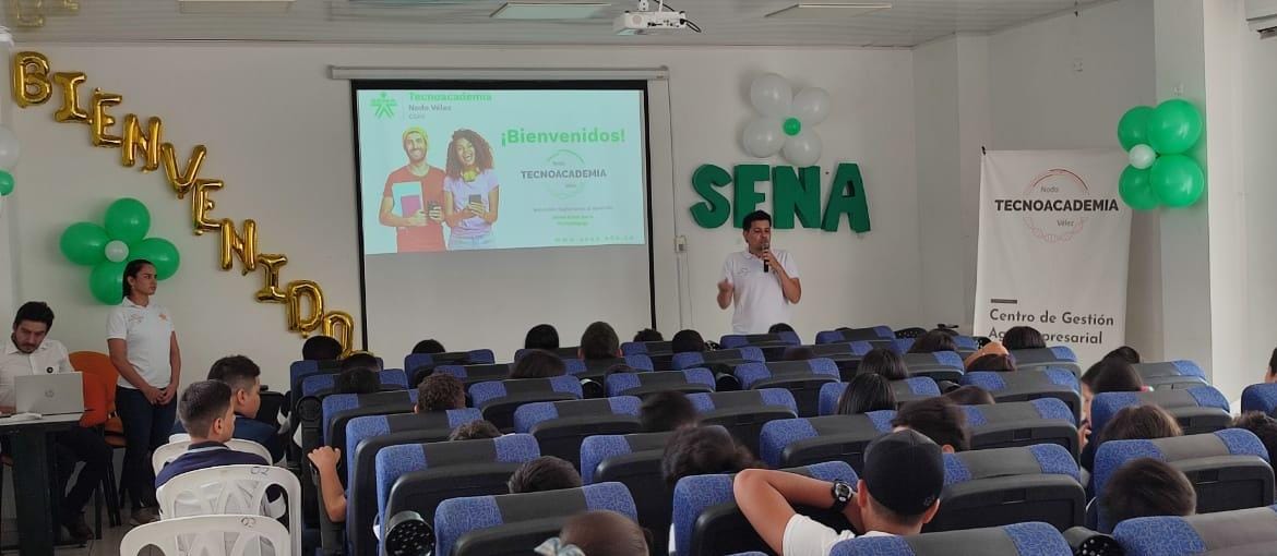 SENA Santander tweet media