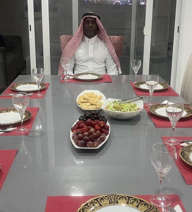 Khalid Hassan tweet media