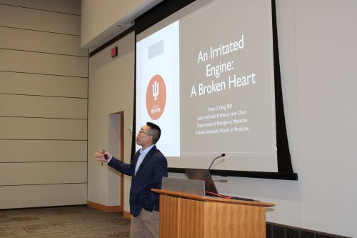 IUSM Emergency Medicine on Twitter: 