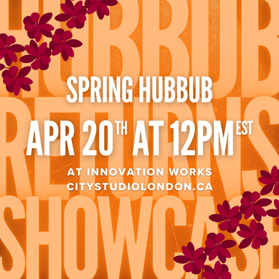 CityStudio London tweet media