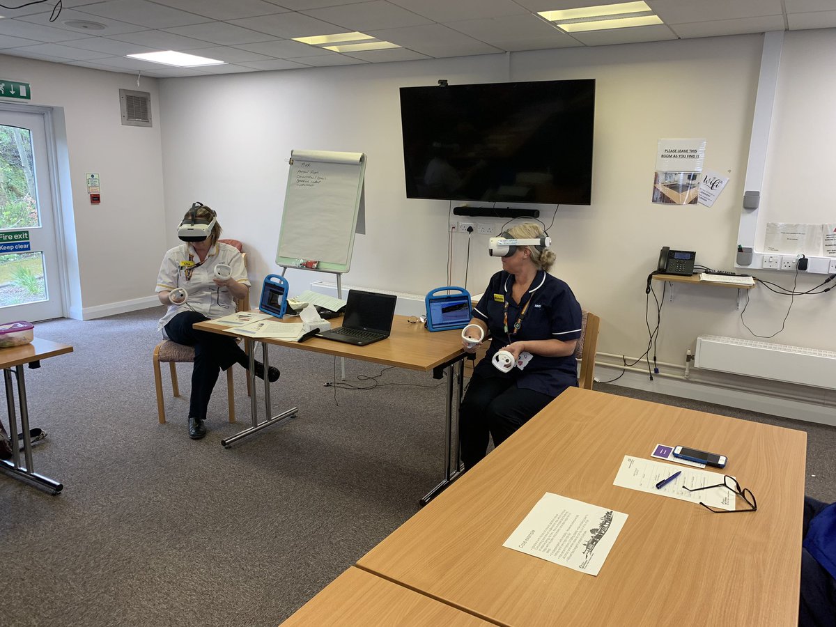 Heather Callaghan (@heather_lou23) on Twitter photo What an amazing day today <a href="/JohneastwoodHos/">John Eastwood Hospice</a> with our time out learning day. Thank you all involved they all really enjoyed it and learnt a lot <a href="/shellstenOT/">Michelle Stendall</a> <a href="/ClibberyLisa/">lisa clibbery</a> <a href="/Boabsmith/">Robert Smith</a> <a href="/BrodrickJulian/">Julian Brodrick</a> <a href="/David_Miodrag/">DAVID MIODRAG</a> What an amazing day today <a href="/JohneastwoodHos/">John Eastwood Hospice</a> with our time out learning day. Thank you all involved they all really enjoyed it and learnt a lot <a href="/shellstenOT/">Michelle Stendall</a> <a href="/ClibberyLisa/">lisa clibbery</a> <a href="/Boabsmith/">Robert Smith</a> <a href="/BrodrickJulian/">Julian Brodrick</a> <a href="/David_Miodrag/">DAVID MIODRAG</a>