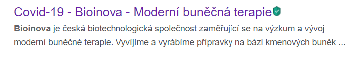cfrketx's tweet photo. Jak si vydělat na modrýho poršáka?

V době covidov�� oprášíte staré/stálé známosti s představiteli vlády.
Začnete tvrdit, že očkování nefunguje a přitom nabízíte vlastní "kvalitní" terapii pomocí "osvědčených" kmenových buněk.

https://t.co/RgTGtziXOY

https://t.co/YNfIH0nCeq https://t.co/6wX3xvvKRA
