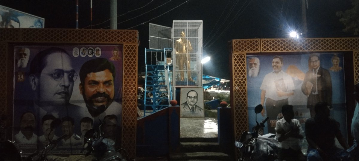 #AmbedkarBirthday 💙💙✨💐