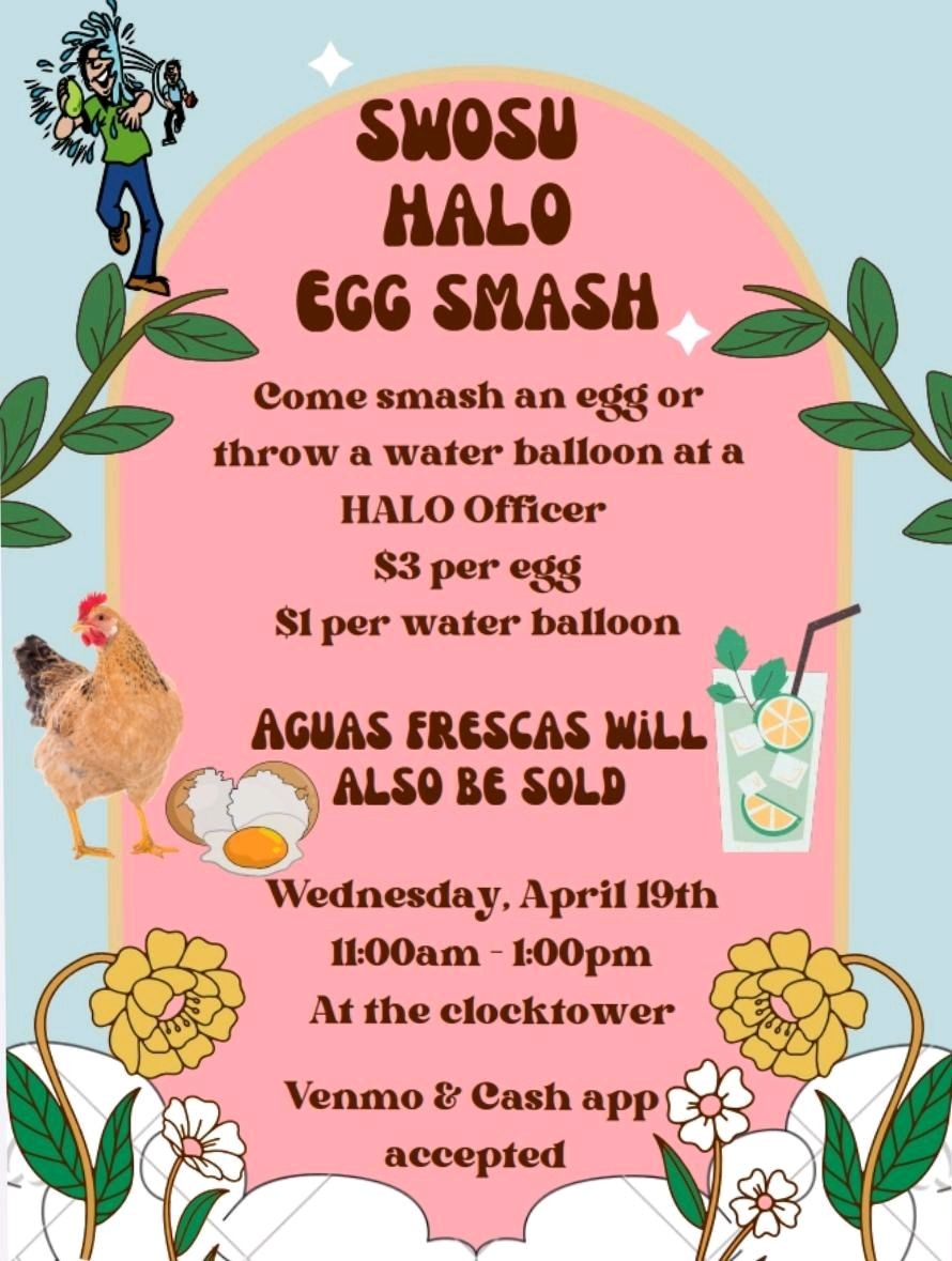 SWOSUHALO's tweet image. 