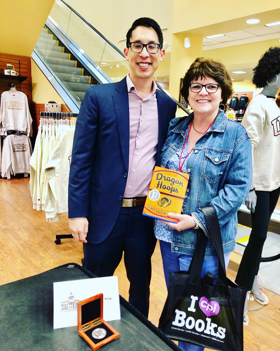 Alison Lee tweet media