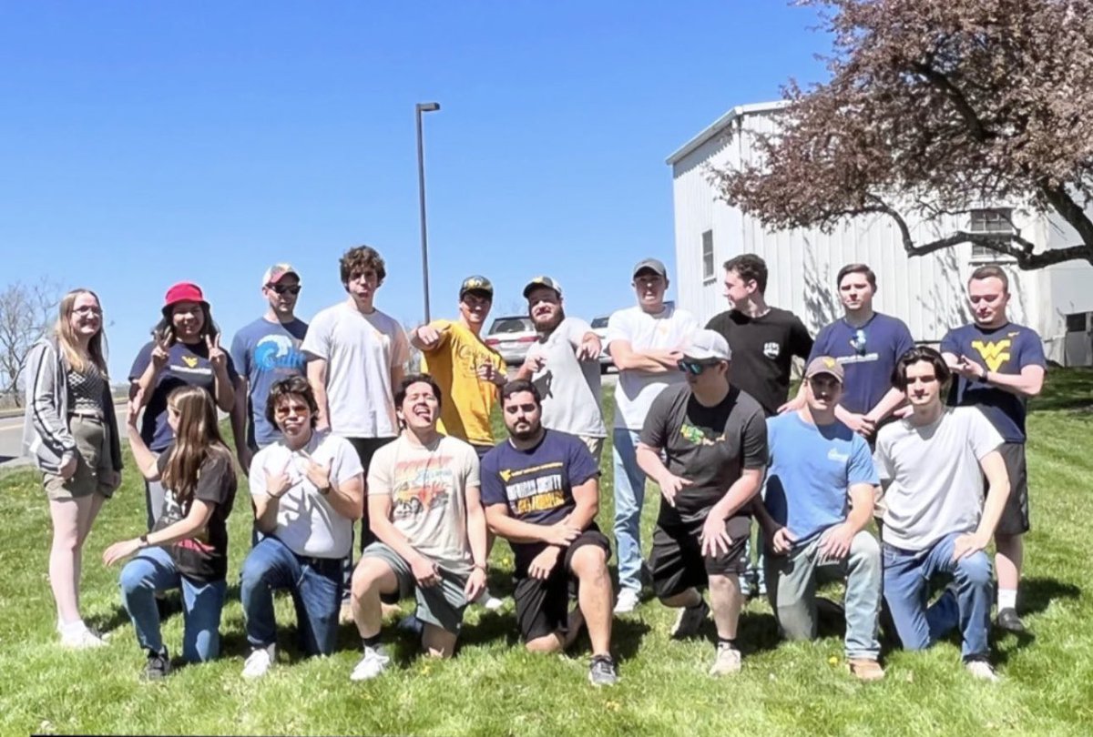 WVU Statler College tweet media