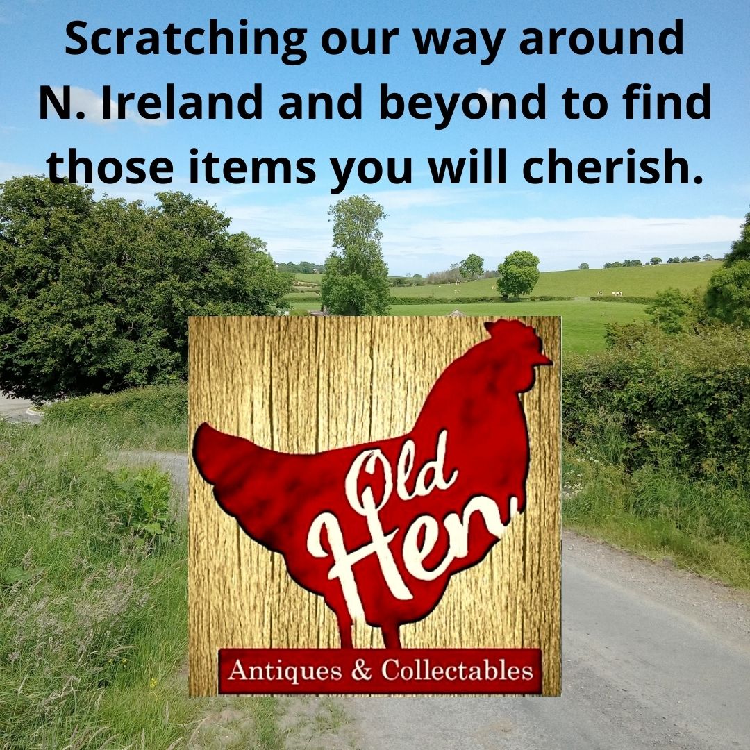 rowsays's tweet photo. For those of you interested in #antiques #vintage Check out my other twitter page @AntiquesOldHen &amp; the shop
https://t.co/vPgxPCzutA 👍🏼❤️😊🐔 thanks https://t.co/6bidpz93f5