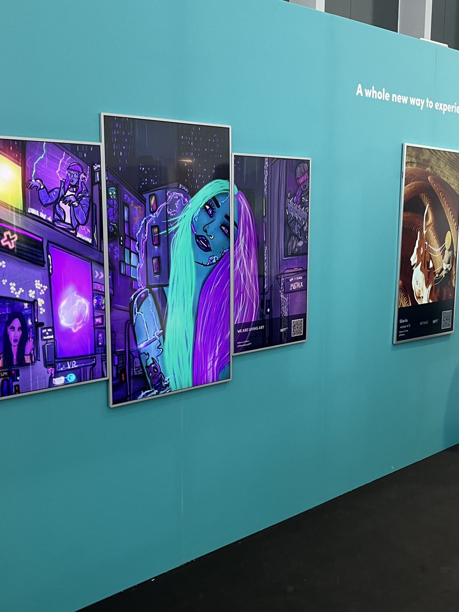 NFT ART EXPO (@NFTArtGlobal) / Posts / X