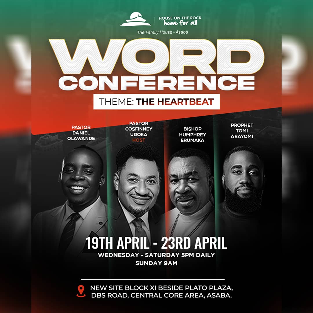 HisPRESHness's tweet photo. Hallelujah, Thank God for this! I'm ready to be blessed, I don't know about you.

@TomiArayomi
@Cosfinneyudoka
@pdanielolawande
@BishopErumaka

#WC2023
#WORDCONFERENCE2023
#THEHEARTBEAT https://t.co/isGoArpm9y