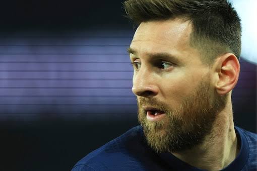🚨🚨| THIS IS CRAZY 😱

Bruno Fernandes and Lionel Messi are the only two players to have scored 50+ goals and provided 50+ assists across all competitions in Europe's top five leagues since Bruno joined #mufc. [<a href="/Squawka/">Squawka</a>]