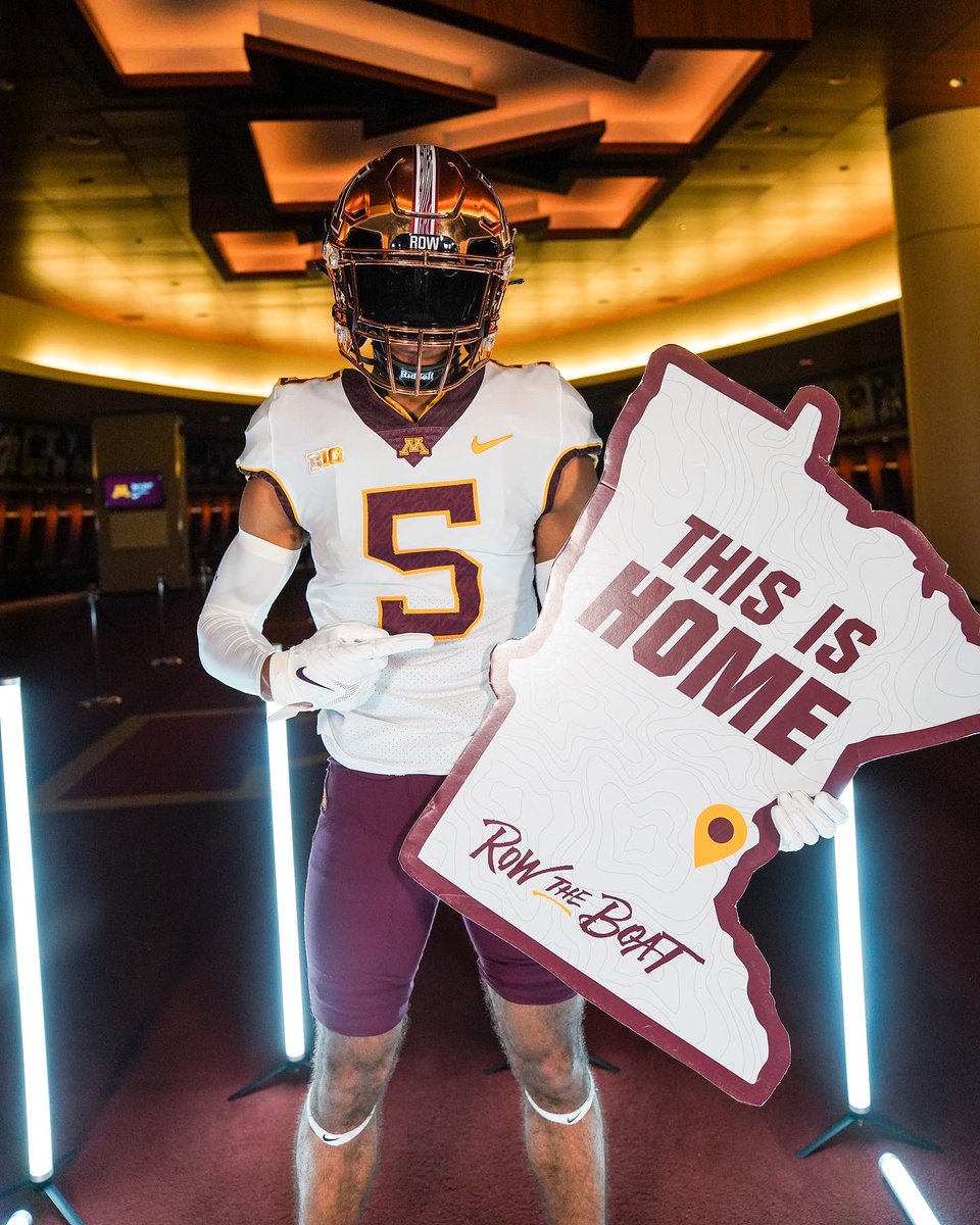 📍University of Minnesota 
#NotCommitted #RTB #SkiUMah