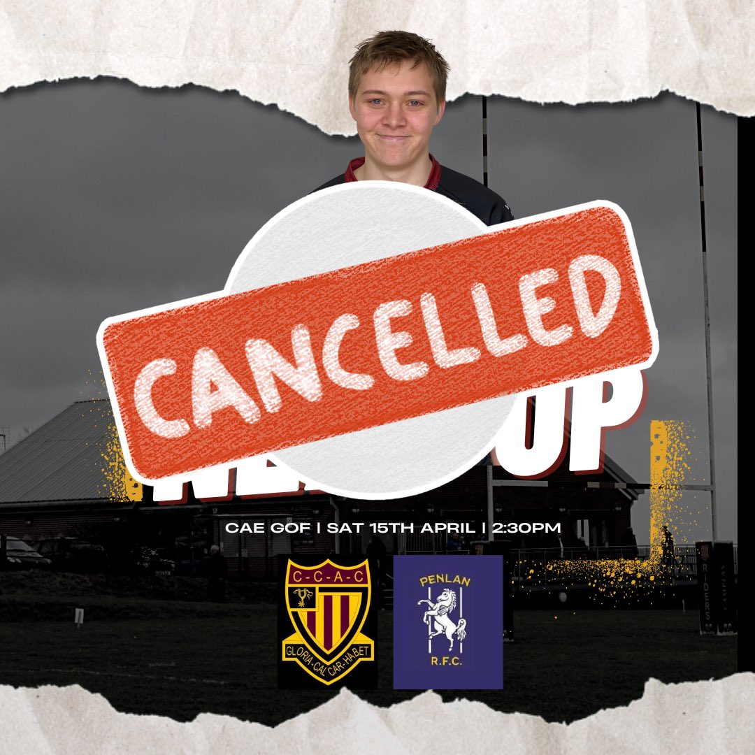 Cefn Cribwr AC tweet media