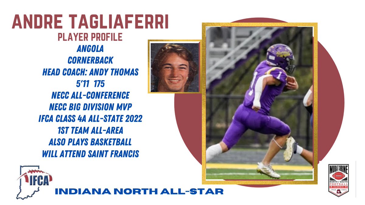 Indiana North All Stars (@northindiana) on Twitter photo 