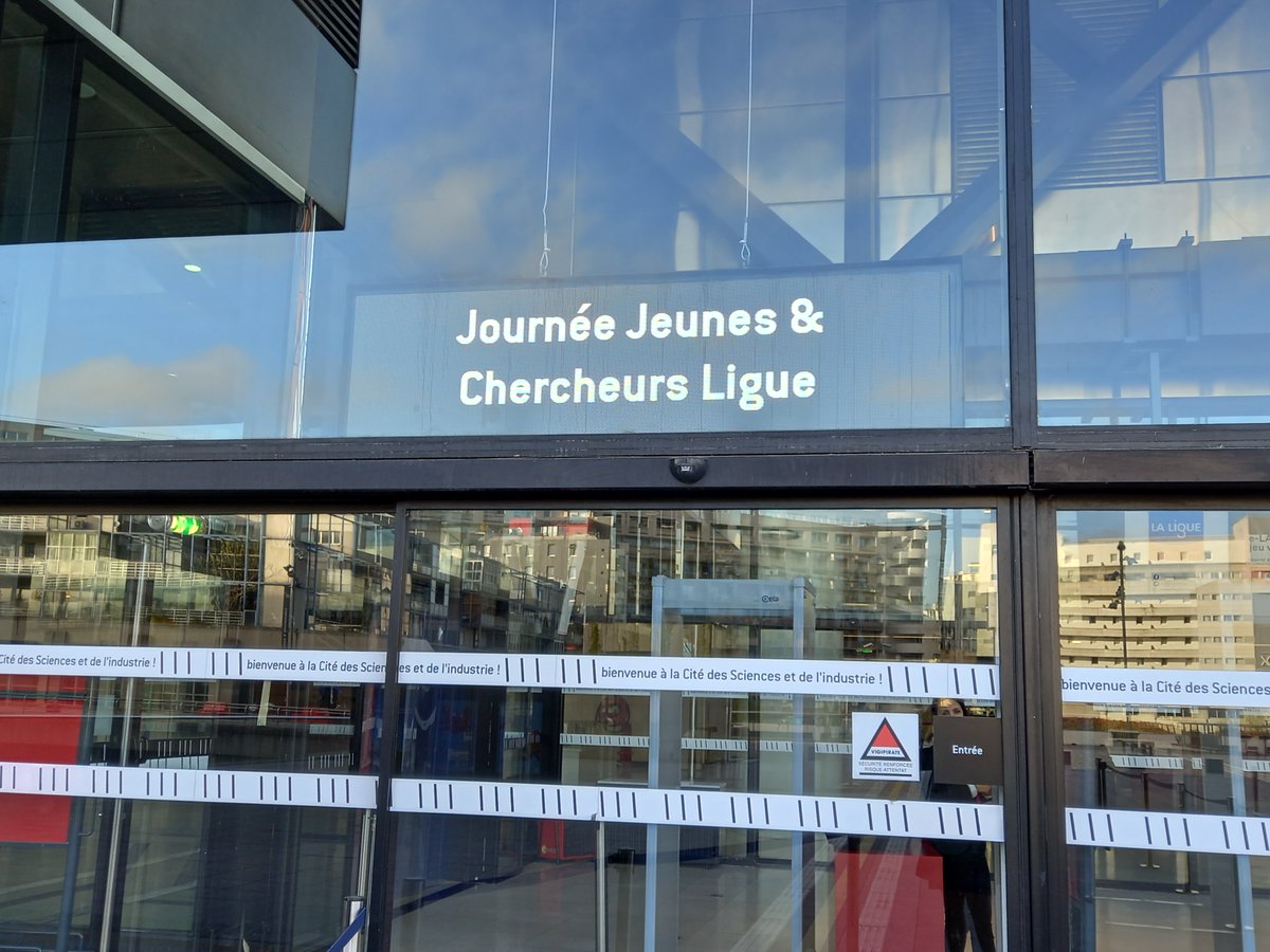 Iris Pauporté tweet media