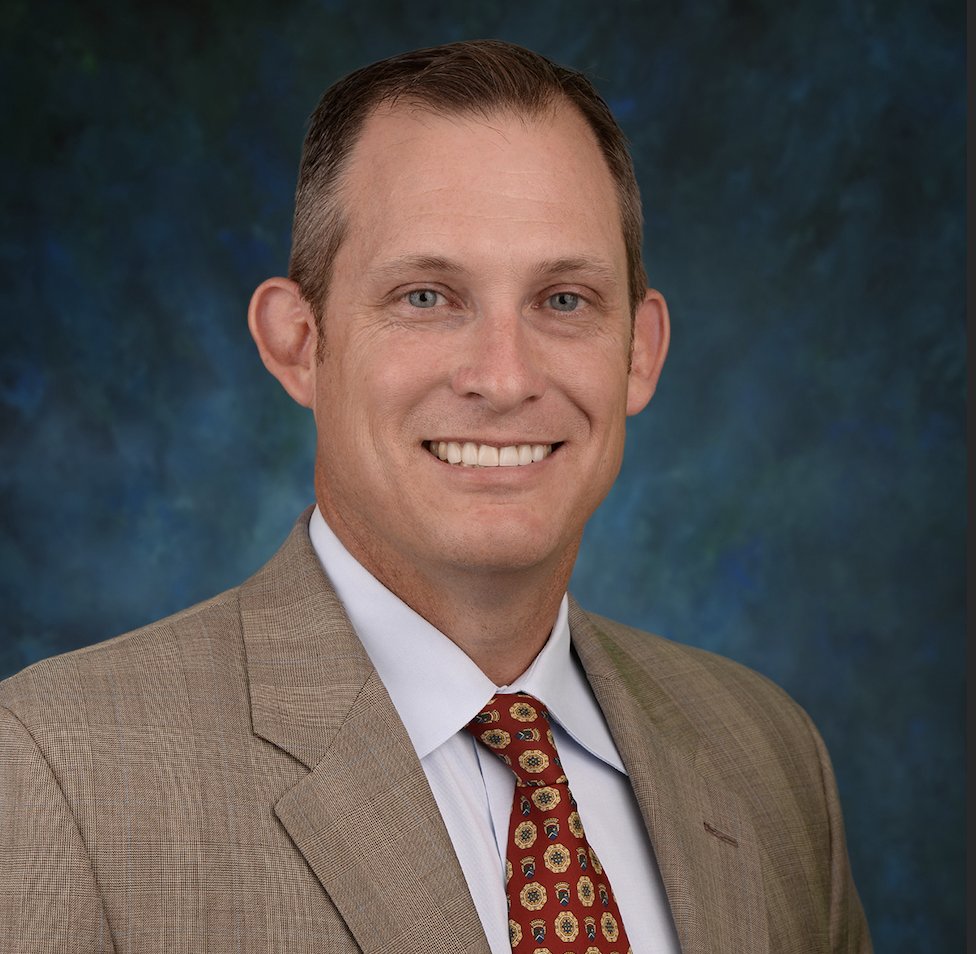 The UIL is excited to announce Ray Zepeda has been selected as the next UIL Director of Athletics.

Press Release ➡️ bit.ly/3Kv3RRY