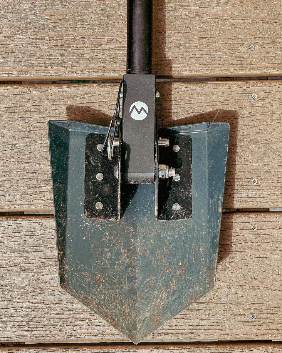 DMOSCollective's tweet image. &quot;The more “overlanding” products we purchase, the more disappointed I am with something - it may be a great product, but the company isn’t great&quot; but &quot;DMOS is one of the few we’ve found that we really enjoy both the product quality and the company.&quot;
- @travel.with.ss