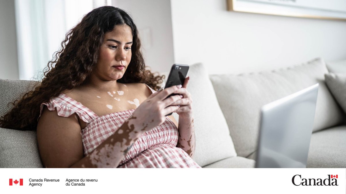 The next Climate action incentive payment will be issued April 14th. 

It can take up to 10 business days to arrive. If you have an amount owing with us or another government department, your payment may be used to pay it back. More info: ow.ly/aemS50NIwpC

 #CdnTax