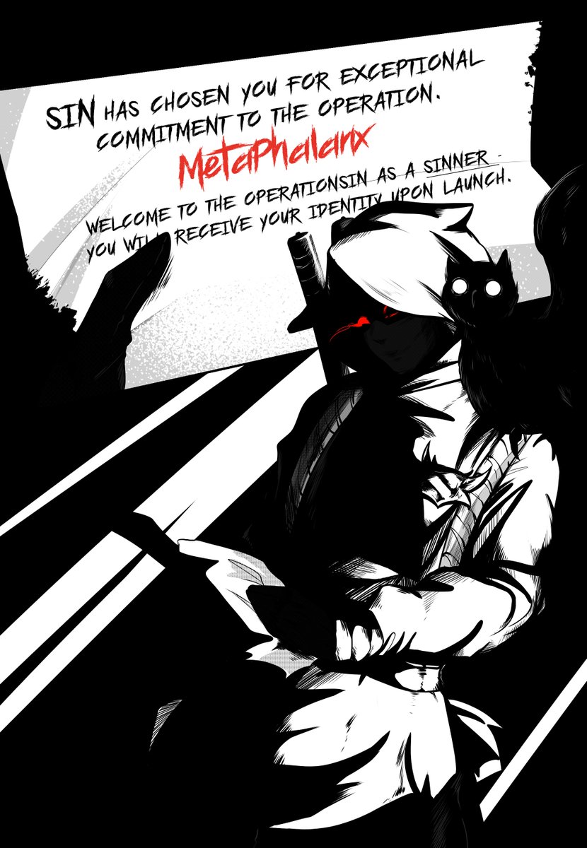 Welcome to OperationSIN.