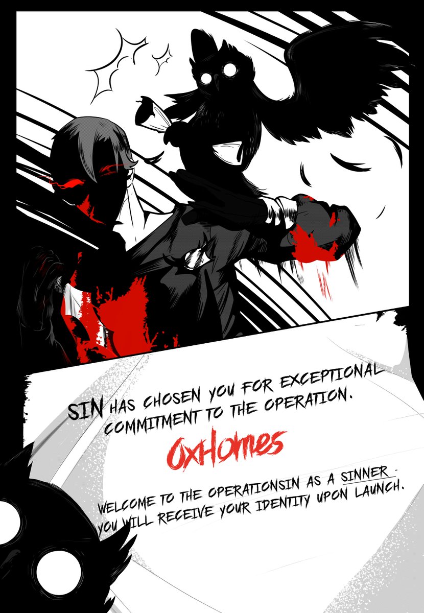 Welcome to OperationSIN.