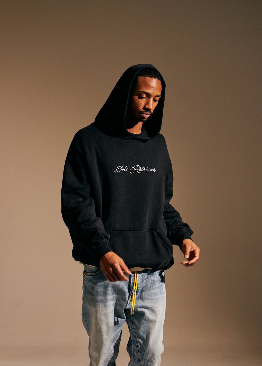 Sole Retriever tweet media