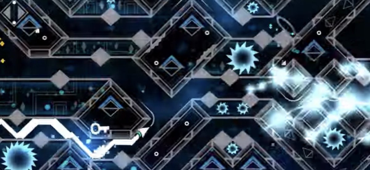 GDMobileToday's tweet photo. CONGRATULATIONS TO @Nontypical16 FOR COMPLETING RAGE ON 60HZ MOBILE, BEING THE FIRST TO DO SO ON MOBILE AND 60HZ!! 🎉🎉🎉🎉🎊🎊🎊🎊 Video down below!! https://t.co/XnHpVcSMlV