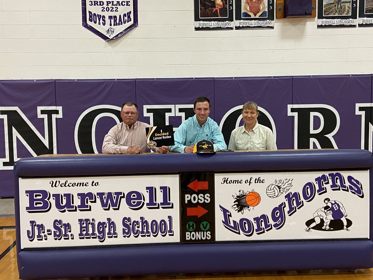 BHSLonghorns tweet media