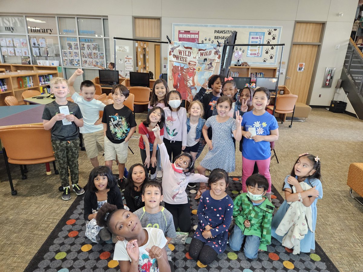 Ms.Hernandez's Class tweet media