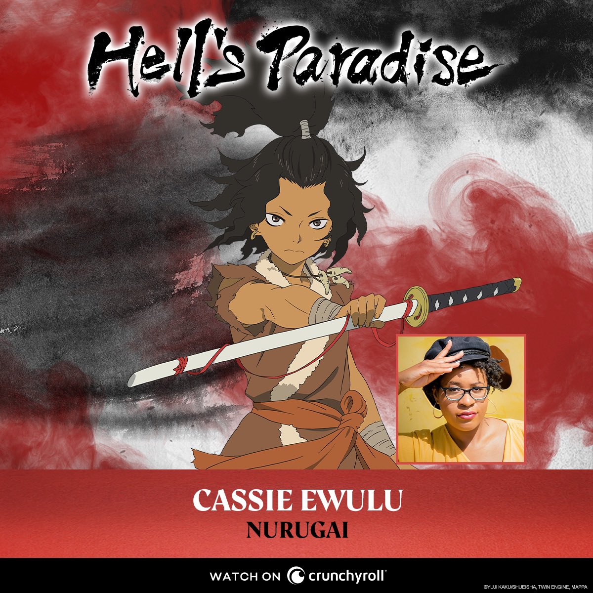 Watch Afro Samurai - Crunchyroll