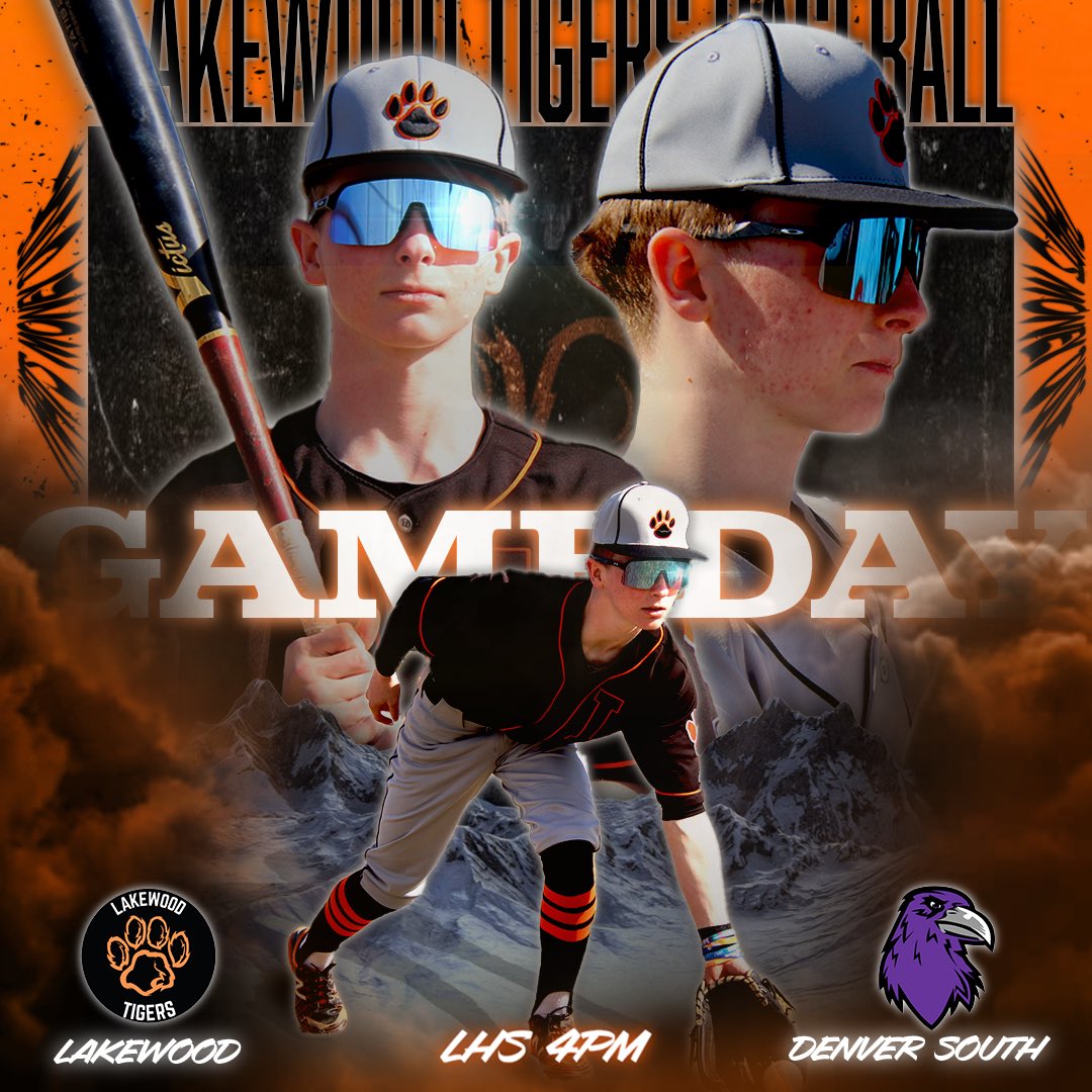 Gameday! #thatsmoneydude #compete @pbrcolorado @NetworkBaseball  Photo Credit: Shawnwinn                                     Edit Credit: <a href="/EliasB3331/">@EliasB333</a>