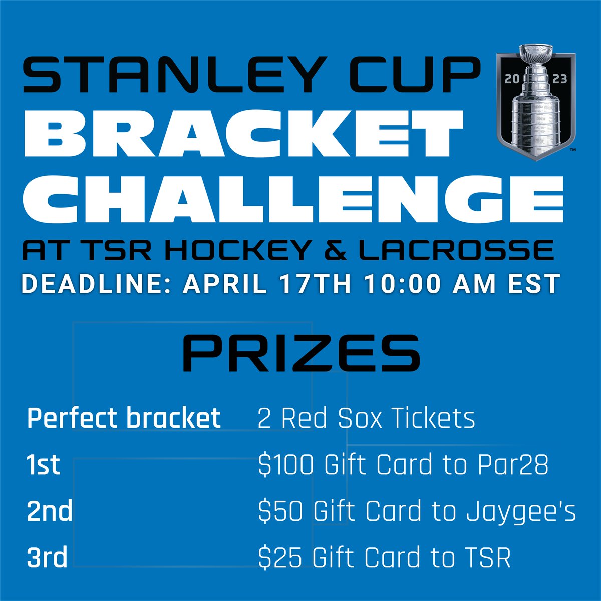 TSR HOCKEY tweet media