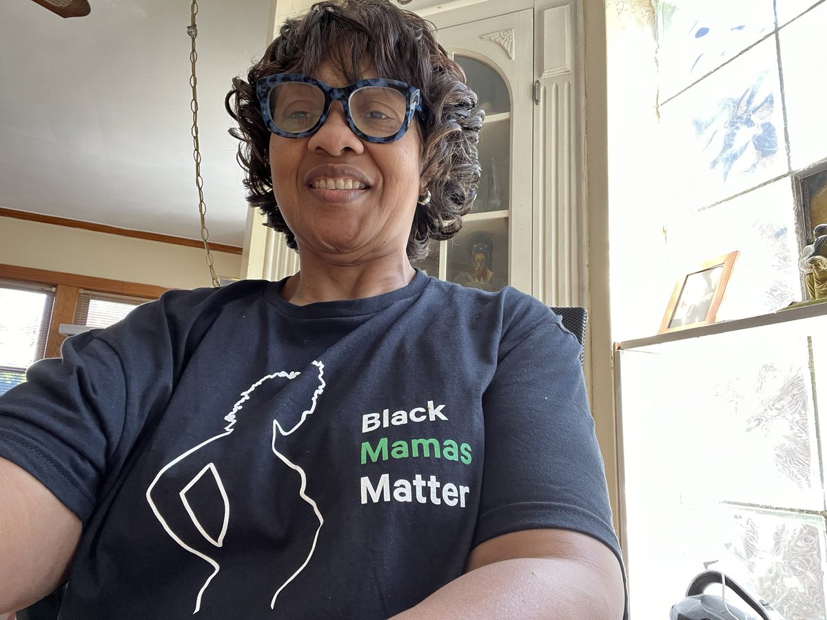 @WrenethaJulion (@wrenethajulion) on Twitter photo #BlackMamasMatter <a href="/RushUniversity/">Rush University</a> <a href="/RushMedical/">Rush University System for Health</a> <a href="/RushUNursing/">Rush U College of Nursing</a> <a href="/RushNursingDean/">Christine M Kennedy RN PhD FAAN</a> Observing the week while supporting <a href="/southside_birth/">Chicago South Side Birth Center Initiative</a> #BlackMamasMatter <a href="/RushUniversity/">Rush University</a> <a href="/RushMedical/">Rush University System for Health</a> <a href="/RushUNursing/">Rush U College of Nursing</a> <a href="/RushNursingDean/">Christine M Kennedy RN PhD FAAN</a> Observing the week while supporting <a href="/southside_birth/">Chicago South Side Birth Center Initiative</a>
