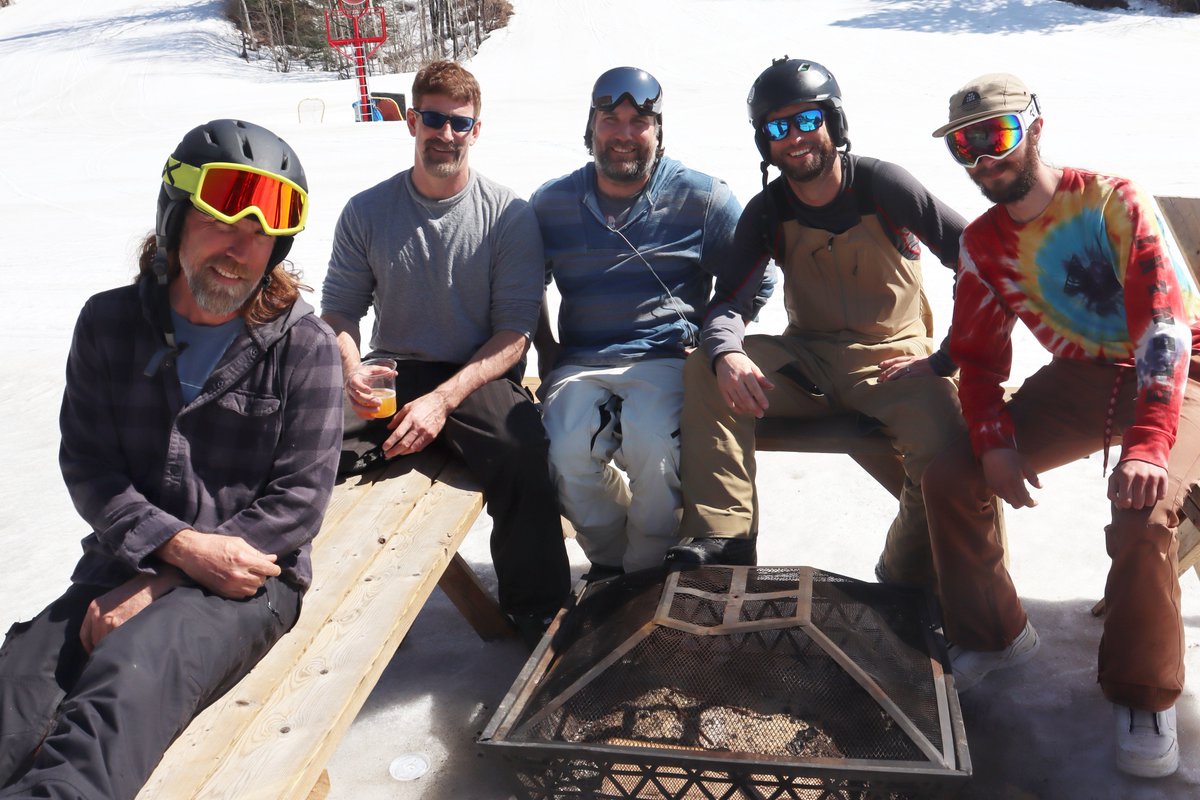 Searchmont Resort tweet media