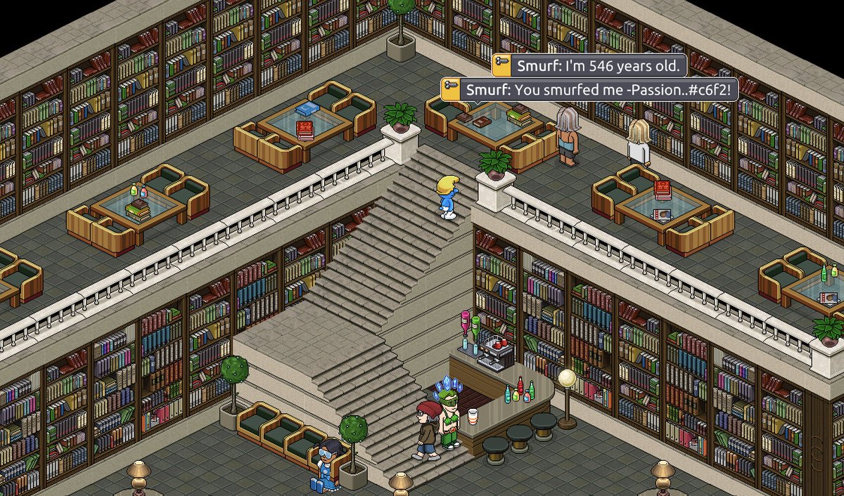 My First Metaverse tweet media