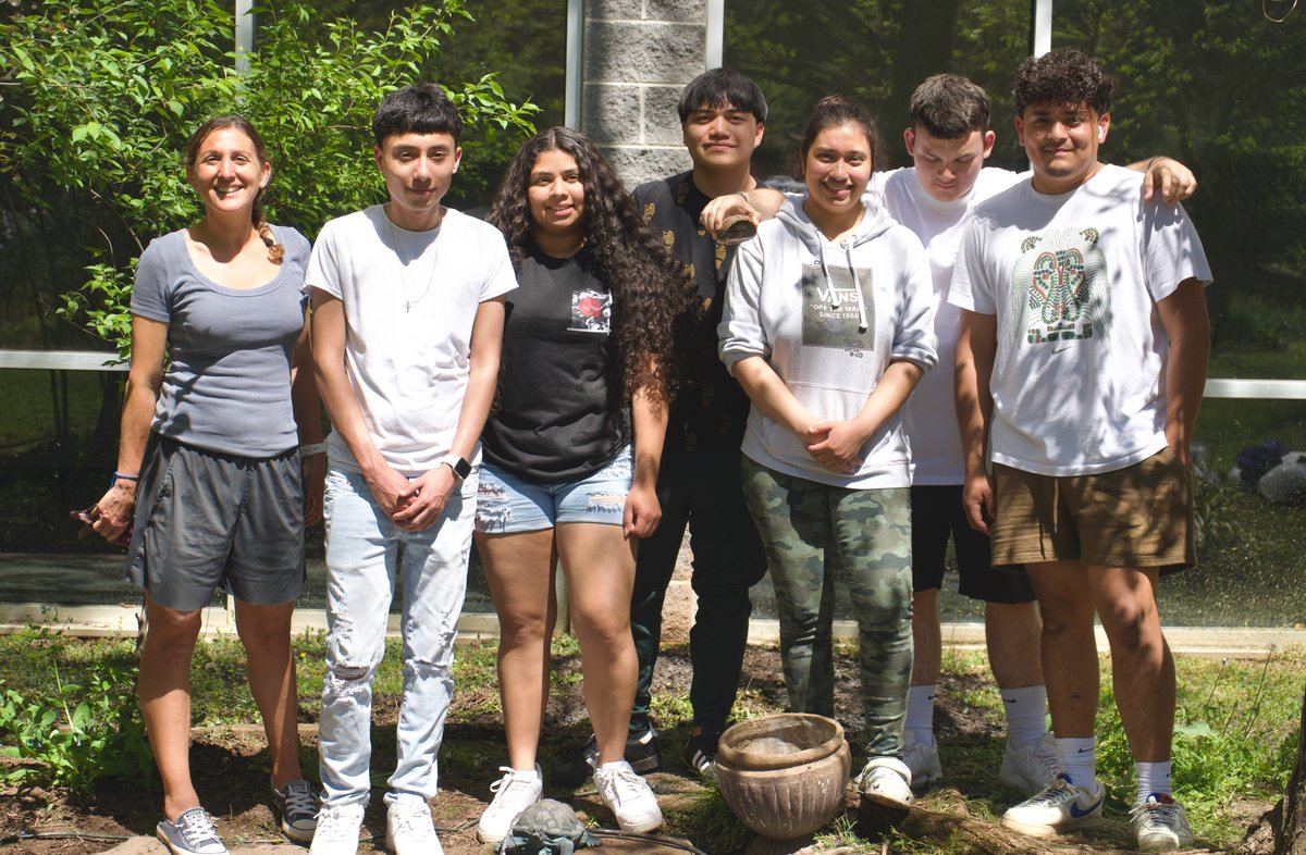 William O. Robey High School tweet media