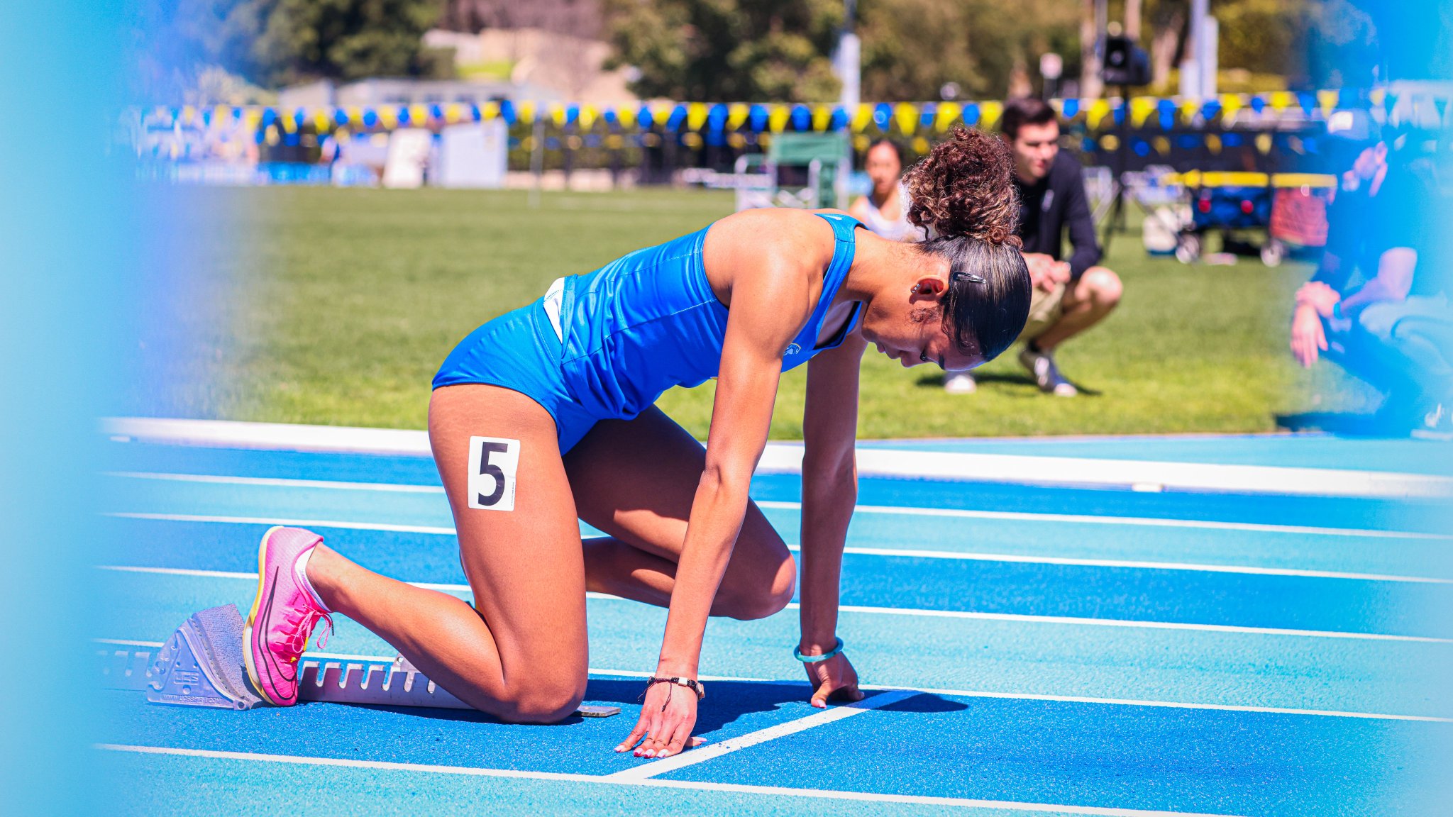 UCLA Track & Field on Twitter "In a jampacked weekend, the Bruins