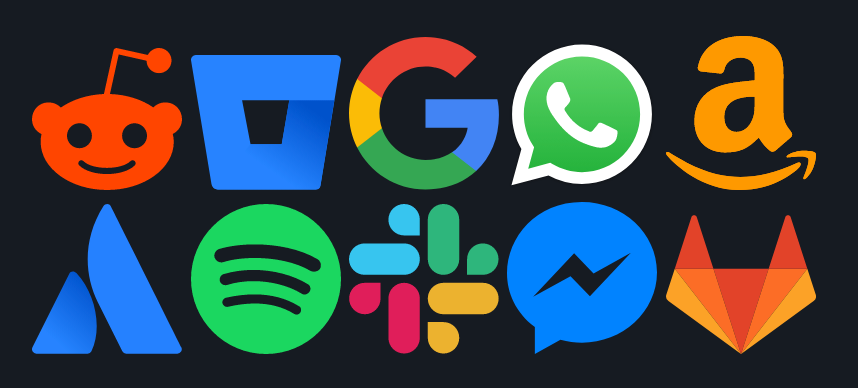 There are now more than 1000 icons available by default in Raivo. 🚀

Missing one? Add your own via the icon repository.
github.com/raivo-otp/issu…