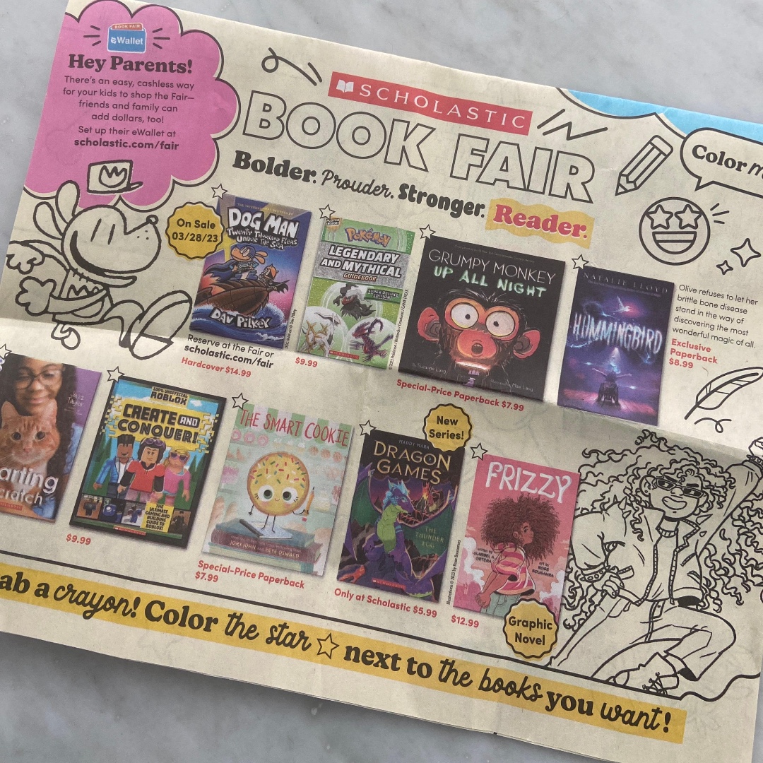 Wiley School PTA tweet media