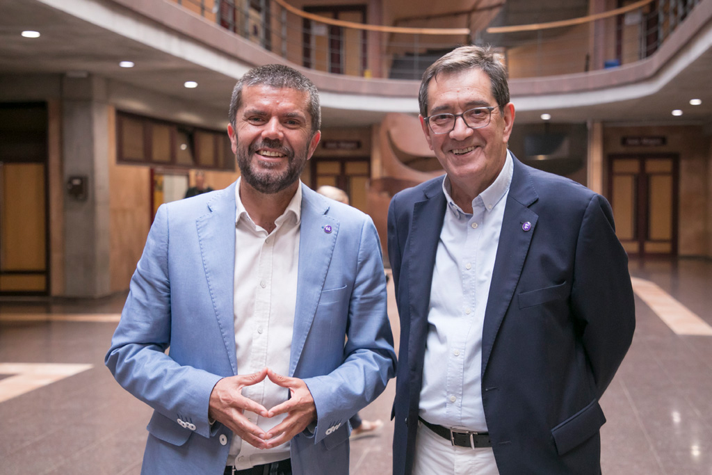 Universidad de La Laguna tweet media