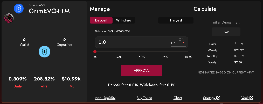 Grim Finance tweet media